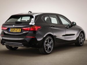 BMW 1 serie GGB-67-D financial lease – Leaseprijzen.nl – afbeelding 2