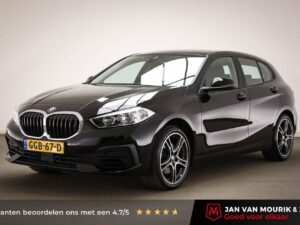 BMW 1 serie GGB-67-D financial lease – Leaseprijzen.nl – afbeelding 1