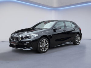 BMW 1 serie HTD-65-G financial lease – Leaseprijzen.nl – afbeelding 1