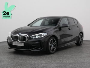 BMW 1 serie JZV-53-D financial lease – Leaseprijzen.nl – afbeelding 1