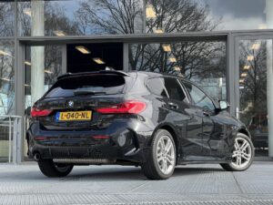 BMW 1 serie L-040-NL financial lease – Leaseprijzen.nl – afbeelding 2