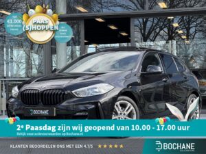BMW 1 serie L-040-NL financial lease – Leaseprijzen.nl – afbeelding 1