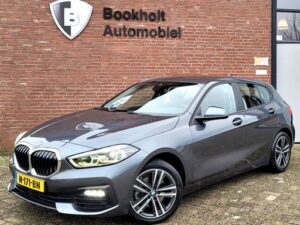 BMW 1 serie N171BN financial lease – Leaseprijzen.nl – afbeelding 2