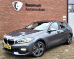 BMW 1 serie N171BN financial lease – Leaseprijzen.nl – afbeelding 1