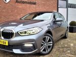BMW 1 serie N171BN financial lease – Leaseprijzen.nl – afbeelding 4