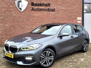 BMW 1 serie N171BN financial lease – Leaseprijzen.nl – afbeelding 1