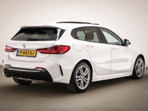 BMW 1 serie P-043-DJ financial lease – Leaseprijzen.nl – afbeelding 2