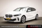 BMW 1 serie P-043-DJ financial lease – Leaseprijzen.nl – afbeelding 1