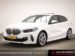 BMW 1 serie P-043-DJ financial lease – Leaseprijzen.nl – afbeelding 1