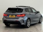 BMW 1 serie P-115-JL financial lease – Leaseprijzen.nl – afbeelding 2
