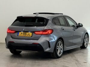 BMW 1 serie P-115-JL financial lease – Leaseprijzen.nl – afbeelding 2
