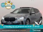 BMW 1 serie P-115-JL financial lease – Leaseprijzen.nl – afbeelding 1