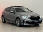 BMW 1 serie P-115-JL financial lease – Leaseprijzen.nl – afbeelding 5