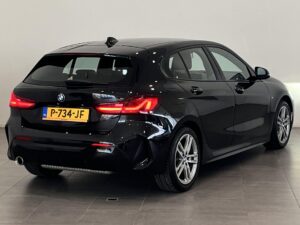 BMW 1 serie P-734-JF financial lease – Leaseprijzen.nl – afbeelding 2
