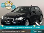 BMW 1 serie P-734-JF financial lease – Leaseprijzen.nl – afbeelding 1
