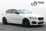 BMW 1 serie P613RT financial lease – Leaseprijzen.nl – afbeelding 1