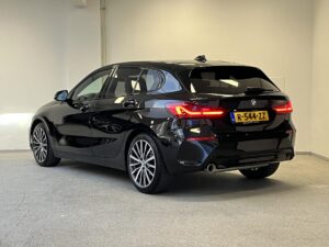 BMW 1 serie R-544-ZZ financial lease – Leaseprijzen.nl – afbeelding 2