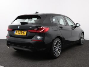 BMW 1 serie R-626-XT financial lease – Leaseprijzen.nl – afbeelding 2