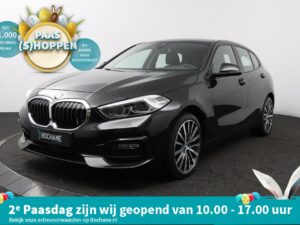 BMW 1 serie R-626-XT financial lease – Leaseprijzen.nl – afbeelding 1