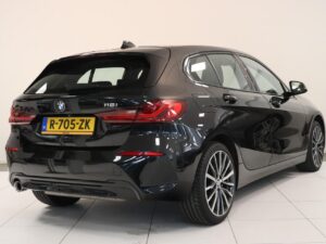 BMW 1 serie R-705-ZK financial lease – Leaseprijzen.nl – afbeelding 2