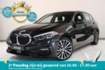 BMW 1 serie R-705-ZK financial lease – Leaseprijzen.nl – afbeelding 1