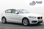 BMW 1 serie SV060L financial lease – Leaseprijzen.nl – afbeelding 1