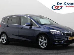 BMW 2 serie HT285J financial lease – Leaseprijzen.nl – afbeelding 1