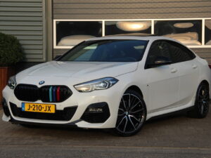 BMW 2 serie J-210-JX financial lease – Leaseprijzen.nl – afbeelding 1