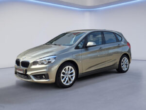 BMW 2 serie JBV-30-D financial lease – Leaseprijzen.nl – afbeelding 1