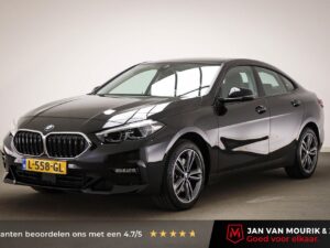 BMW 2 serie L-558-GL financial lease – Leaseprijzen.nl – afbeelding 1