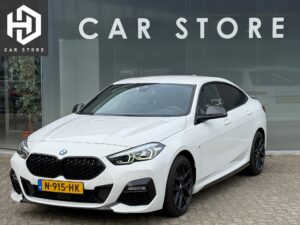 BMW 2 serie N-915-HK financial lease – Leaseprijzen.nl – afbeelding 1