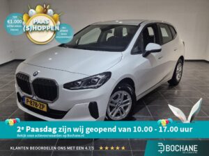 BMW 2 serie P-878-ZP financial lease – Leaseprijzen.nl – afbeelding 1