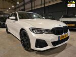 BMW 3 serie  financial lease – Leaseprijzen.nl – afbeelding 2