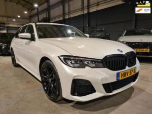BMW 3 serie  financial lease – Leaseprijzen.nl – afbeelding 2
