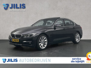 BMW 3 serie  financial lease – Leaseprijzen.nl – afbeelding 1