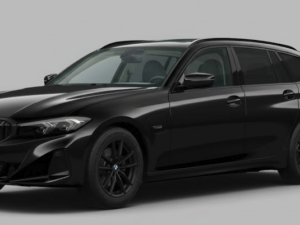 BMW 3 serie  financial lease – Leaseprijzen.nl – afbeelding 1