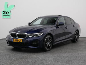 BMW 3 serie G-358-LR financial lease – Leaseprijzen.nl – afbeelding 1