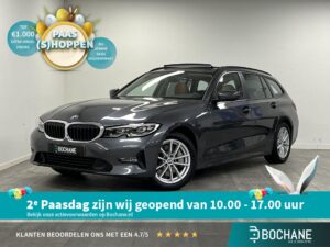 BMW 3 serie G-393-PX financial lease – Leaseprijzen.nl – afbeelding 1