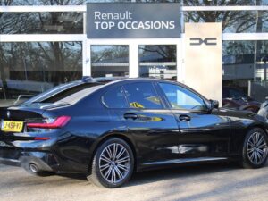 BMW 3 serie J-459-VT financial lease – Leaseprijzen.nl – afbeelding 2