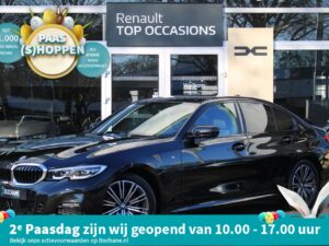 BMW 3 serie J-459-VT financial lease – Leaseprijzen.nl – afbeelding 1