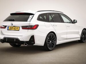 BMW 3 serie JDP-63-F financial lease – Leaseprijzen.nl – afbeelding 2