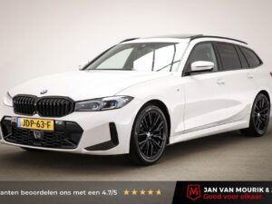 BMW 3 serie JDP-63-F financial lease – Leaseprijzen.nl – afbeelding 1