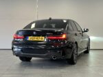 BMW 3 serie JGF-47-H financial lease – Leaseprijzen.nl – afbeelding 2