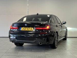 BMW 3 serie JGF-47-H financial lease – Leaseprijzen.nl – afbeelding 2