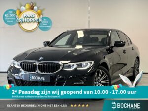 BMW 3 serie JGF-47-H financial lease – Leaseprijzen.nl – afbeelding 1