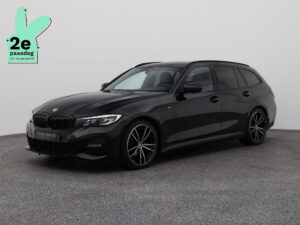 BMW 3 serie JNB-09-K financial lease – Leaseprijzen.nl – afbeelding 1