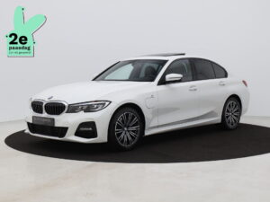 BMW 3 serie JNZ-07-J financial lease – Leaseprijzen.nl – afbeelding 1