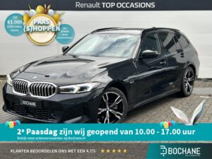 BMW 3 serie JPF-13-T financial lease – Leaseprijzen.nl – afbeelding 1