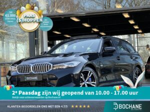BMW 3 serie JXZ-32-T financial lease – Leaseprijzen.nl – afbeelding 1