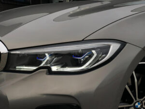 BMW 3 serie K716KH financial lease – Leaseprijzen.nl – afbeelding 2